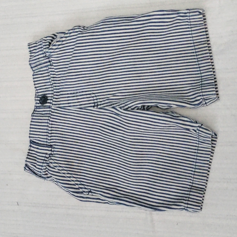 Toddler boy shorts